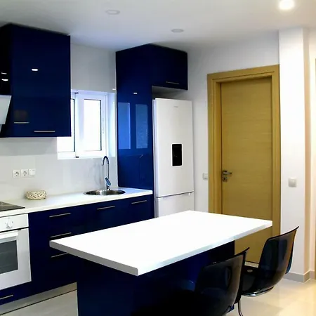 Διαμέρισμα Thiseos 319. Beautiful Near The Cultural Center Of The Capital. Αθήνα