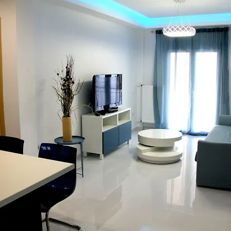 Thiseos 319. Beautiful Near The Cultural Center Of The Capital. Διαμέρισμα Αθήνα